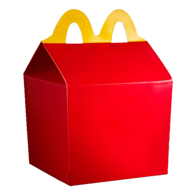 Happy Meal
