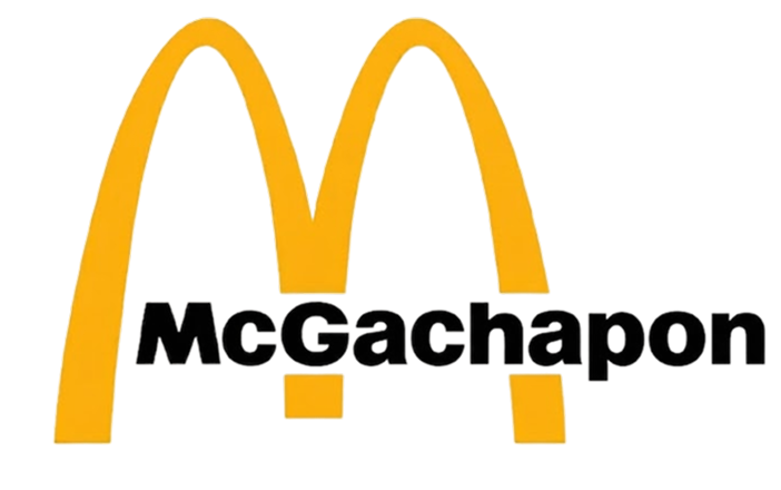 McGachapon